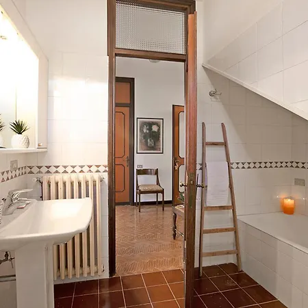 Appartement Il Poggio Radioso View & Garden - Happy
