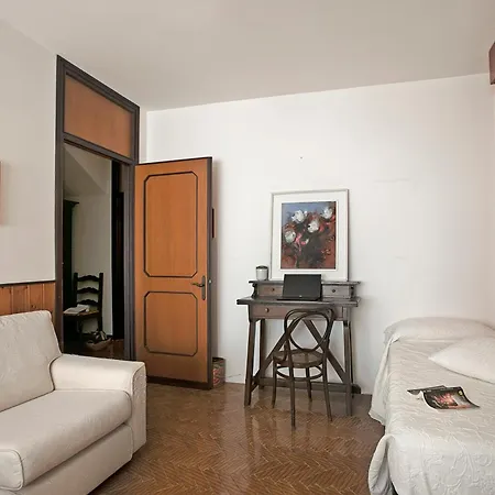 Apartment Il Poggio Radioso View & Garden - Happy *