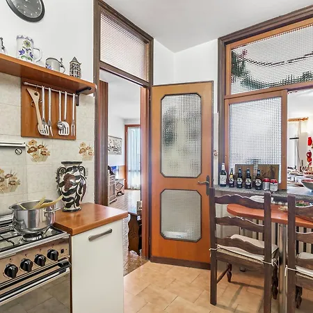 Apartment Il Poggio Radioso View & Garden - Happy Nebbiuno