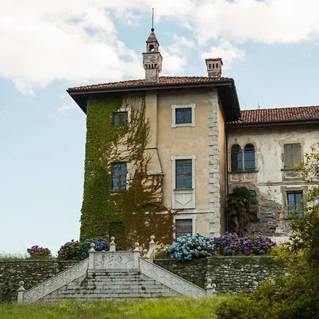 Il Poggio Radioso View & Garden - Happy