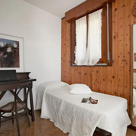 Appartement Il Poggio Radioso View & Garden - Happy *