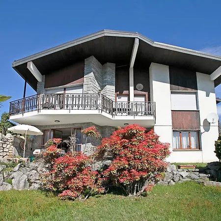 Il Poggio Radioso View & Garden - Happy Nebbiuno