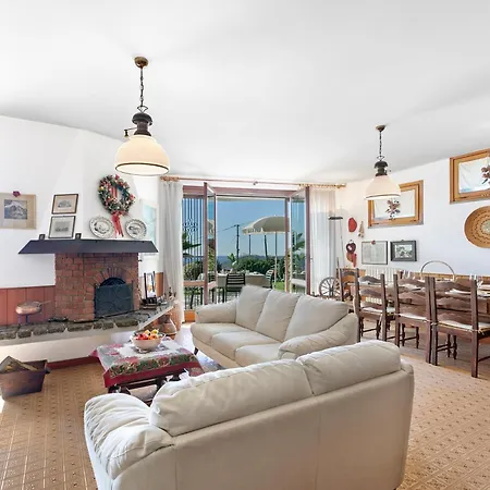 Apartment Il Poggio Radioso View & Garden - Happy Nebbiuno