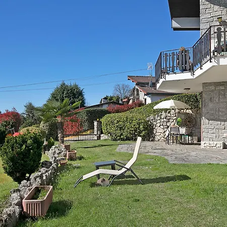 Il Poggio Radioso View & Garden - Happy Nebbiuno