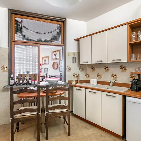 Appartement Il Poggio Radioso View & Garden - Happy Nebbiuno
